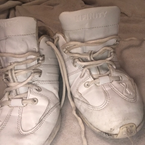 Infinity CHEER shoes - Picture 4 of 7